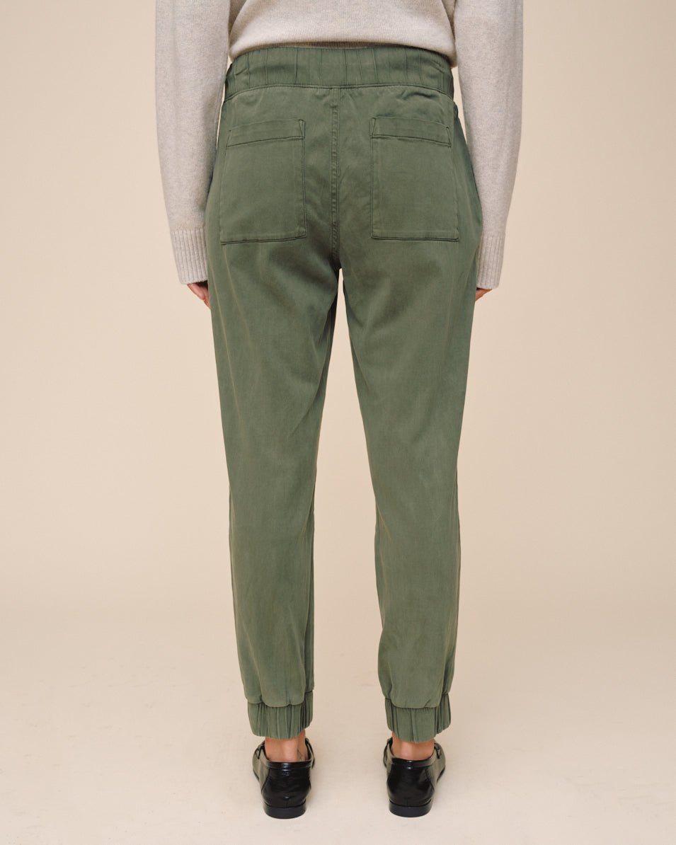 Pocket Jogger - Fernwood