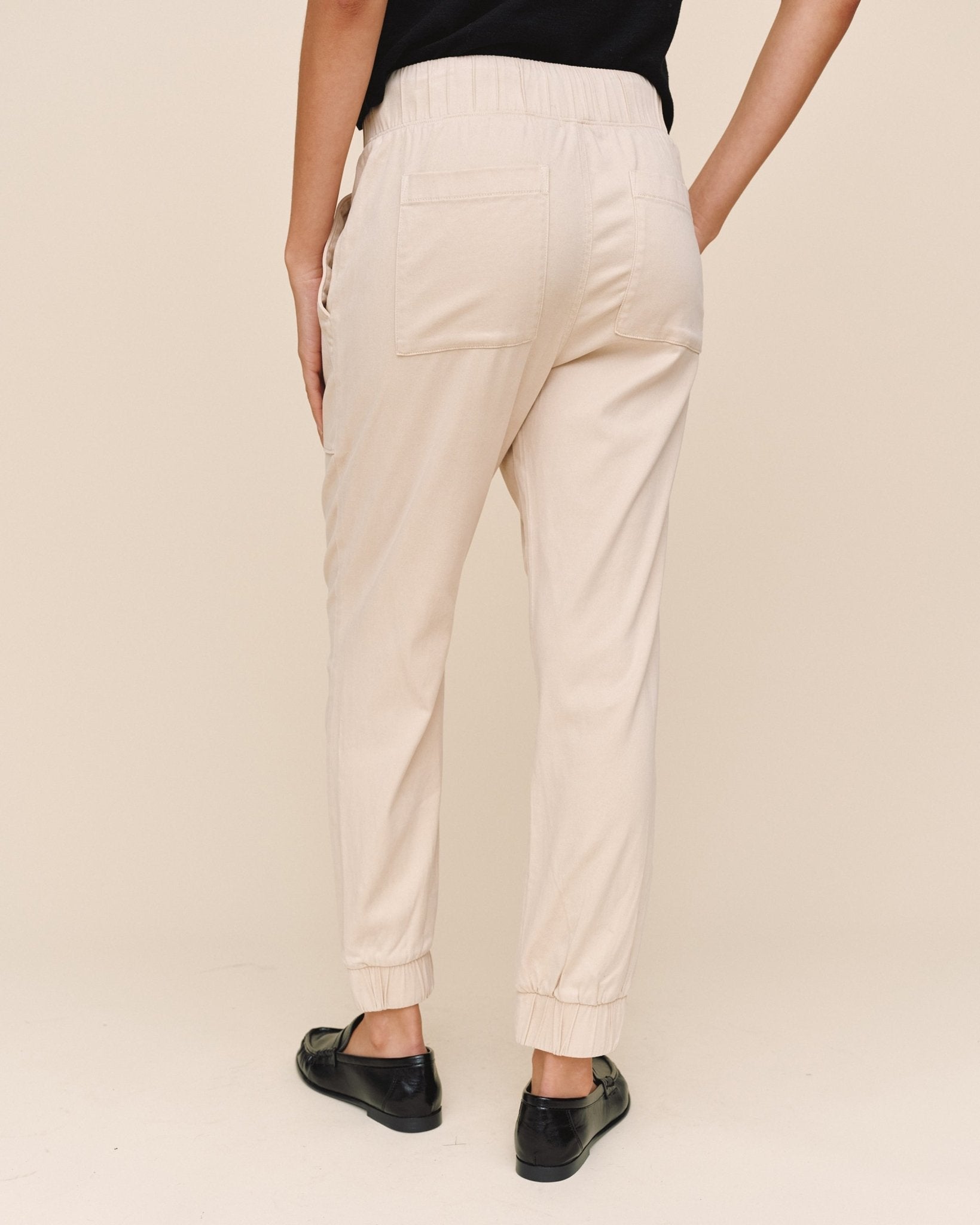 Pocket Jogger - Moon Stone