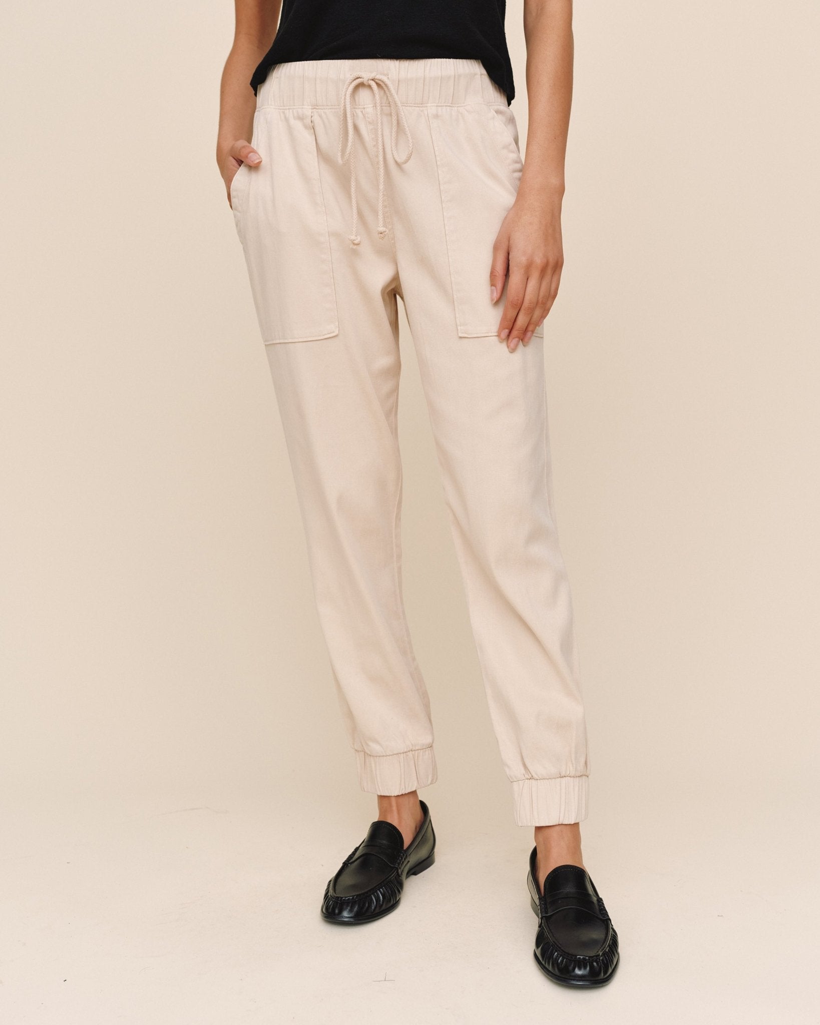 Pocket Jogger - Moon Stone