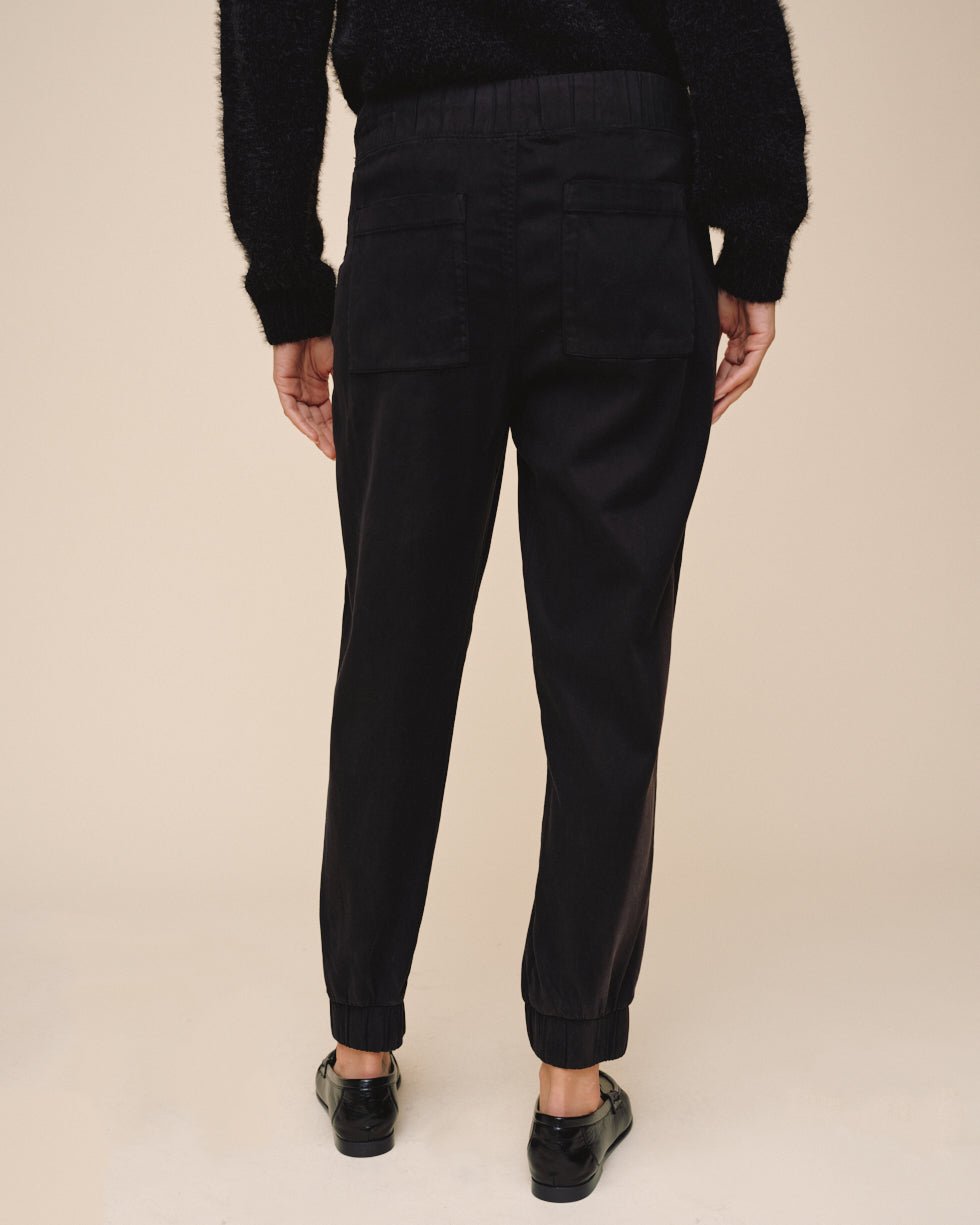 Pocket Jogger - Vintage Black